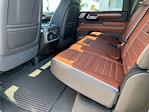 New 2025 GMC Sierra 3500 Denali Ultimate Crew Cab 4WD Pickup for sale #25G311 - photo 12
