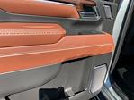 New 2025 GMC Sierra 3500 Denali Ultimate Crew Cab 4WD Pickup for sale #25G311 - photo 14
