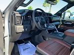 New 2025 GMC Sierra 3500 Denali Ultimate Crew Cab 4WD Pickup for sale #25G311 - photo 15