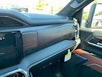 New 2025 GMC Sierra 3500 Denali Ultimate Crew Cab 4WD Pickup for sale #25G311 - photo 24