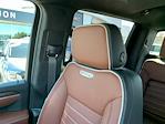 New 2025 GMC Sierra 3500 Denali Ultimate Crew Cab 4WD Pickup for sale #25G311 - photo 25