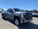 New 2025 GMC Sierra 3500 Denali Ultimate Crew Cab 4WD Pickup for sale #25G311 - photo 4