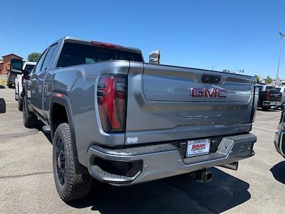 New 2025 GMC Sierra 3500 AT4 Crew Cab 4WD Pickup for sale #25G314 - photo 2