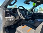 New 2025 GMC Sierra 3500 AT4 Crew Cab 4WD Pickup for sale #25G314 - photo 15