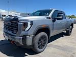 New 2025 GMC Sierra 3500 AT4 Crew Cab 4WD Pickup for sale #25G314 - photo 3