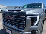 New 2025 GMC Sierra 3500 AT4 Crew Cab 4WD Pickup for sale #25G314 - photo 4