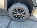 New 2025 GMC Sierra 3500 AT4 Crew Cab 4WD Pickup for sale #25G314 - photo 6