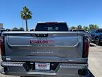 New 2025 GMC Sierra 3500 AT4 Crew Cab 4WD Pickup for sale #25G314 - photo 8