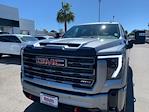 New 2025 GMC Sierra 2500 AT4 Crew Cab 4WD Pickup for sale #25G315 - photo 4