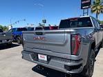 New 2025 GMC Sierra 2500 AT4 Crew Cab 4WD Pickup for sale #25G315 - photo 8