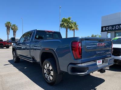 New 2025 GMC Sierra 3500 Denali Crew Cab 4WD Pickup for sale #25G316 - photo 2