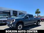 New 2025 GMC Sierra 3500 Denali Crew Cab 4WD Pickup for sale #25G316 - photo 1