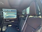New 2025 GMC Sierra 3500 Denali Crew Cab 4WD Pickup for sale #25G316 - photo 10
