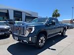 New 2025 GMC Sierra 3500 Denali Crew Cab 4WD Pickup for sale #25G316 - photo 3