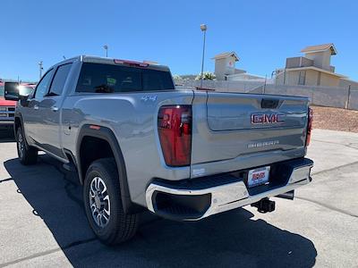 New 2025 GMC Sierra 3500 SLT Crew Cab 4WD Pickup for sale #25G317 - photo 2
