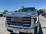 New 2025 GMC Sierra 3500 SLT Crew Cab 4WD Pickup for sale #25G317 - photo 4