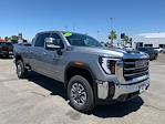 New 2025 GMC Sierra 3500 SLT Crew Cab 4WD Pickup for sale #25G317 - photo 5