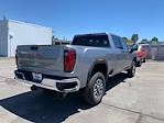 New 2025 GMC Sierra 3500 SLT Crew Cab 4WD Pickup for sale #25G317 - photo 7