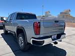 New 2025 GMC Sierra 3500 SLT Crew Cab 4WD Pickup for sale #25G317 - photo 2
