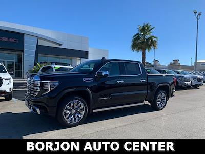 2025 GMC Sierra 1500 Crew Cab 4WD Pickup for sale #25G318 - photo 1