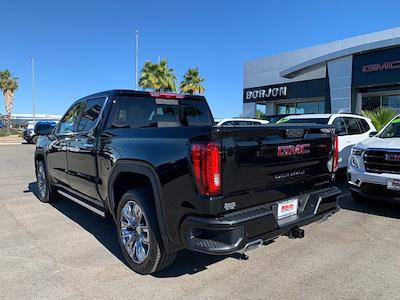 2025 GMC Sierra 1500 Crew Cab 4WD Pickup for sale #25G318 - photo 2