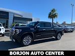 2025 GMC Sierra 1500 Crew Cab 4WD Pickup for sale #25G318 - photo 1