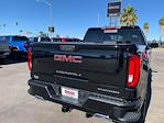 2025 GMC Sierra 1500 Crew Cab 4WD Pickup for sale #25G318 - photo 8
