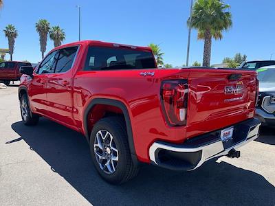 New 2025 GMC Sierra 1500 SLE Crew Cab 4WD Pickup for sale #25G319 - photo 2