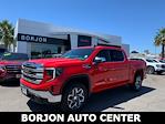 New 2025 GMC Sierra 1500 SLE Crew Cab 4WD Pickup for sale #25G319 - photo 1