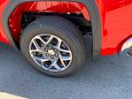 New 2025 GMC Sierra 1500 SLE Crew Cab 4WD Pickup for sale #25G319 - photo 10