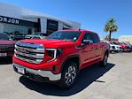 New 2025 GMC Sierra 1500 SLE Crew Cab 4WD Pickup for sale #25G319 - photo 3