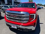 New 2025 GMC Sierra 1500 SLE Crew Cab 4WD Pickup for sale #25G319 - photo 4