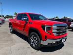 New 2025 GMC Sierra 1500 SLE Crew Cab 4WD Pickup for sale #25G319 - photo 5