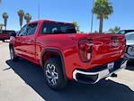 New 2025 GMC Sierra 1500 SLE Crew Cab 4WD Pickup for sale #25G319 - photo 2