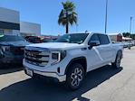 New 2025 GMC Sierra 1500 SLE Crew Cab 4WD Pickup for sale #25G320 - photo 3