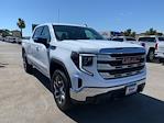 New 2025 GMC Sierra 1500 SLE Crew Cab 4WD Pickup for sale #25G320 - photo 5
