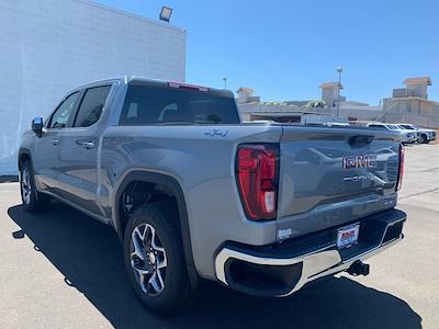 New 2025 GMC Sierra 1500 SLE Crew Cab 4WD Pickup for sale #25G321 - photo 2
