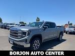 New 2025 GMC Sierra 1500 SLE Crew Cab 4WD Pickup for sale #25G321 - photo 1