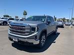 New 2025 GMC Sierra 1500 SLE Crew Cab 4WD Pickup for sale #25G321 - photo 3