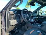 New 2025 GMC Sierra 2500 AT4 Crew Cab 4WD Pickup for sale #25G322 - photo 14
