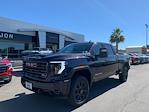 New 2025 GMC Sierra 2500 AT4 Crew Cab 4WD Pickup for sale #25G322 - photo 3