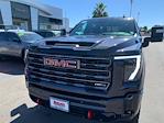 New 2025 GMC Sierra 2500 AT4 Crew Cab 4WD Pickup for sale #25G322 - photo 4