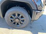 New 2025 GMC Sierra 2500 AT4 Crew Cab 4WD Pickup for sale #25G322 - photo 6