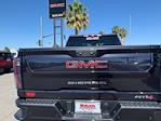 New 2025 GMC Sierra 2500 AT4 Crew Cab 4WD Pickup for sale #25G322 - photo 8