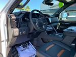 New 2025 GMC Sierra 2500 AT4 Crew Cab 4WD Pickup for sale #25G323 - photo 13