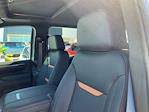 New 2025 GMC Sierra 2500 AT4 Crew Cab 4WD Pickup for sale #25G323 - photo 17