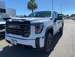 New 2025 GMC Sierra 2500 AT4 Crew Cab 4WD Pickup for sale #25G323 - photo 3