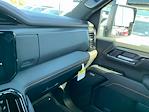 New 2025 GMC Sierra 2500 AT4 Crew Cab 4WD Pickup for sale #25G323 - photo 21