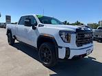 New 2025 GMC Sierra 2500 AT4 Crew Cab 4WD Pickup for sale #25G323 - photo 5