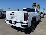 New 2025 GMC Sierra 2500 AT4 Crew Cab 4WD Pickup for sale #25G323 - photo 7